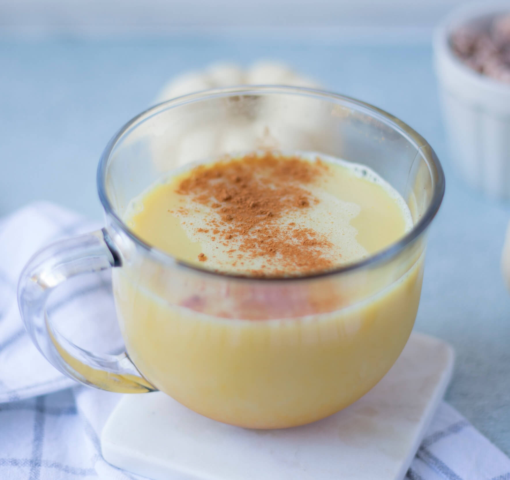 Crème anglaise